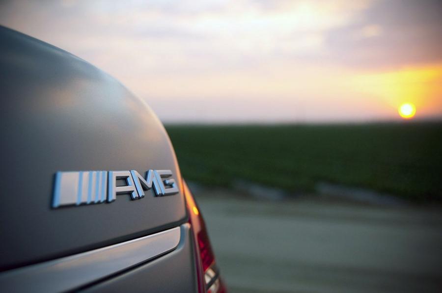  Mercedes-Benz S63 AMG 2012 года  (фото 40 из 50)